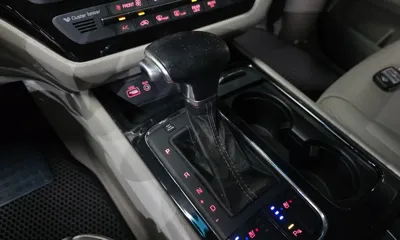 Kia Canival 2017, 100766 км, за 12000000 KRW - фото 9