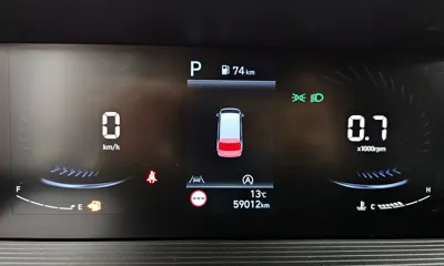 Hyundai Staria 2022, 59012 км, за 26990000 KRW - фото 8