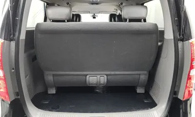 Hyundai Starex 2016, 185034 км, за 7800000 KRW - фото 20