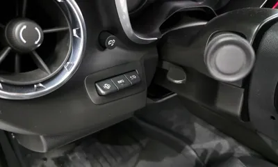 ChevroletGMDaewoo Camaro 2019, 73684 км, за 35500000 KRW - фото 14