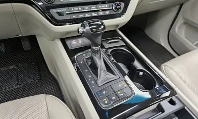 Kia Canival 2016, 75941 км, за 13800000 KRW - фото 9