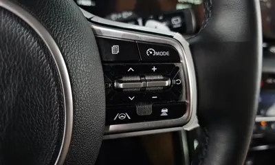 Kia Canival 2021, 17828 км, за 31200000 KRW - фото 20