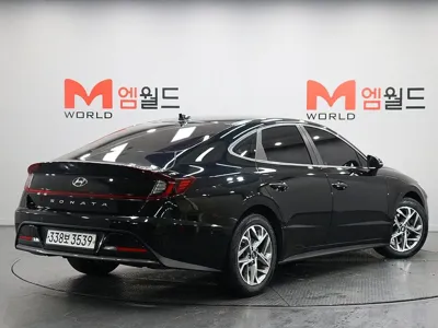Hyundai Sonata 2020, 156315 км, за 12600000 KRW