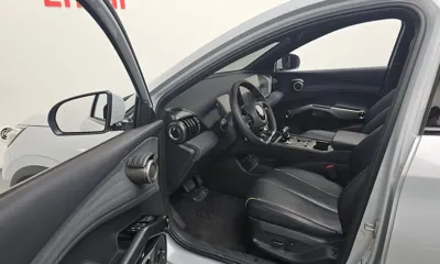 BYD Atto 3 2025, 11401 км, за 27700000 KRW - фото 10
