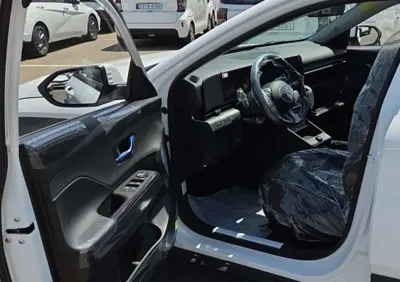Hyundai Kona 2026, 1 км, за 4080000 KRW