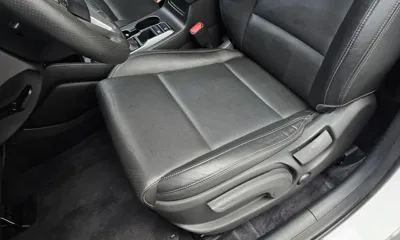 Hyundai Tucson 2018, 48284 км, за 15500000 KRW - фото 28