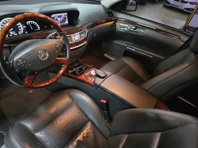 Mercedes-Benz S-Class 2010, 73114 км, за 16800000 KRW - фото 9