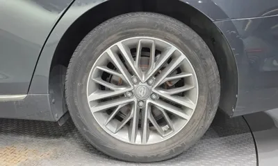 Hyundai Grandeur 2019, 89814 км, за 15600000 KRW - фото 5