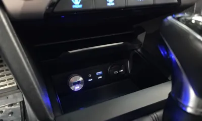 Hyundai Avante 2016, 123782 км, за 8500000 KRW - фото 13