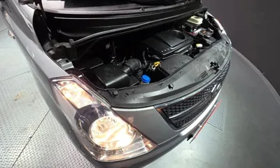 Hyundai Starex 2015, 306583 км, за 5990000 KRW - фото 6
