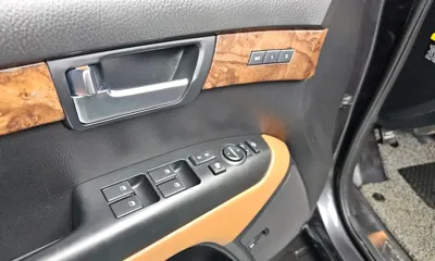 Kia Mohave 2017, 212441 км, за 10500000 KRW - фото 18
