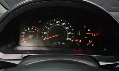 Honda Odyssey 2007, 111272 км, за 5700000 KRW - фото 8