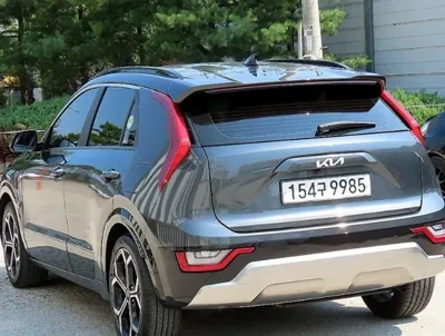 Kia Niro 2022, 86249 км, за 23080000 KRW