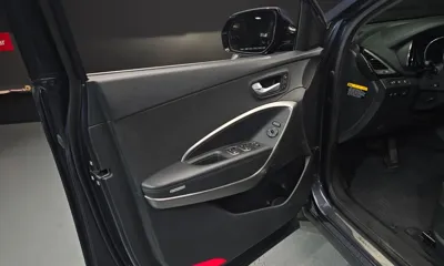 Hyundai Santafe 2015, 150850 км, за 9500000 KRW - фото 24