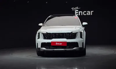 Kia Sorento 2024, 74948 км, за 34800000 KRW - фото 3