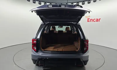 KG_Mobility_Ssangyong Torres 2024, 33995 км, за 22900000 KRW - фото 34