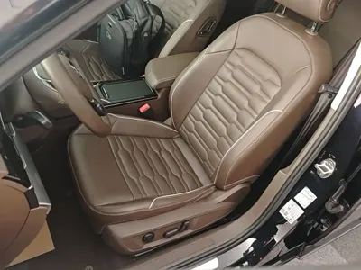 Volkswagen Passat 2019, 102899 км, за 64300 CNY - фото 15