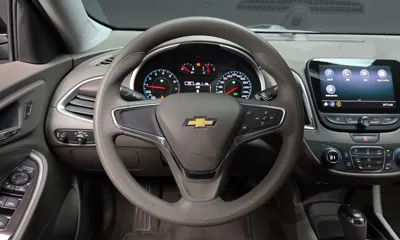 ChevroletGMDaewoo Malibu 2019, 47302 км, за 11390000 KRW - фото 14