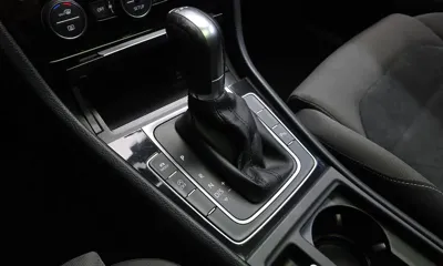 Volkswagen Golf 2014, 126847 км, за 8600000 KRW - фото 9
