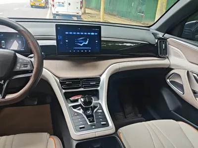 BYD Pro New Energy 2024, 45500 км, за 67800 CNY - фото 13