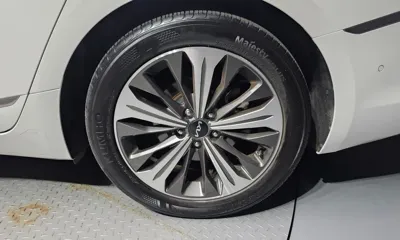 Kia K8 2023, 54091 км, за 27900000 KRW - фото 21