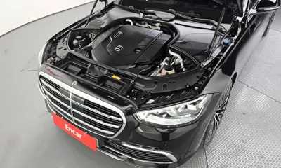 Mercedes-Benz S-Class 2021, 86728 км, за 83000000 KRW - фото 6