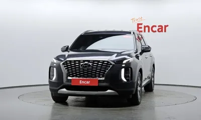 Hyundai Palisade 2019, 164065 км, за 21500000 KRW