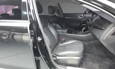 Kia K9 2018, 117124 км, за 8890000 KRW - фото 11