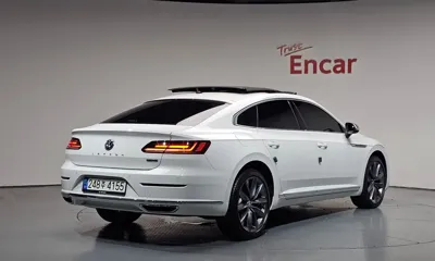 Volkswagen Arteon 2020, 47650 км, за 27900000 KRW