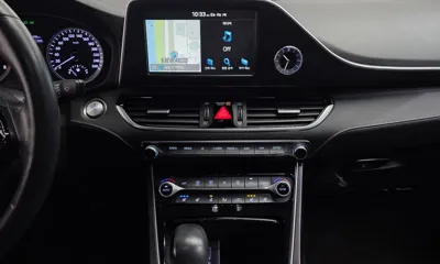 Hyundai Grandeur 2017, 58337 км, за 13500000 KRW - фото 16