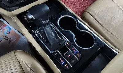 Kia Canival 2019, 107817 км, за 18500000 KRW - фото 9