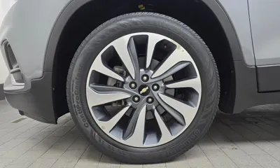 ChevroletGMDaewoo Trax 2019, 96950 км, за 8900000 KRW - фото 5