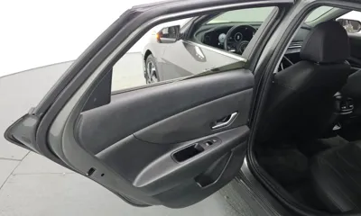 Hyundai Avante 2024, 22279 км, за 22400000 KRW - фото 25