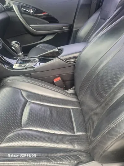 Hyundai Grandeur 2012, 135269 км, за 5800000 KRW - фото 8