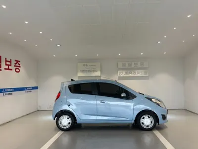 ChevroletGMDaewoo Spark 2014, 80500 км, за 2200000 KRW - фото 6