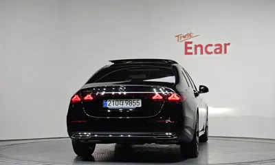 Mercedes-Benz E-Class 2025, 23391 км, за 55000000 KRW - фото 4