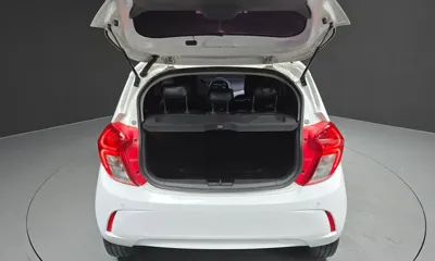 ChevroletGMDaewoo Spark 2016, 189876 км, за 3370000 KRW - фото 20
