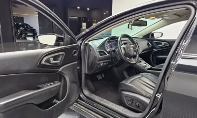 Chrysler 200 2015, 143412 км, за 4700000 KRW - фото 10