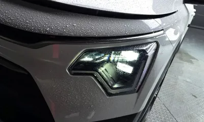 Kia Niro 2025, 16789 км, за 27500000 KRW - фото 22
