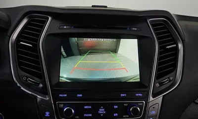 Hyundai Santafe 2016, 81352 км, за 12900000 KRW - фото 18