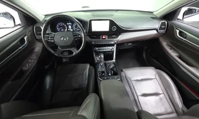 Hyundai Grandeur 2017, 119573 км, за 14500000 KRW - фото 7
