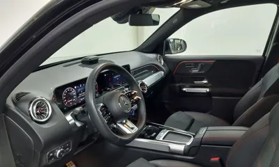 Mercedes-Benz GLB-Class 2025, 5359 км, за 56000000 KRW - фото 9