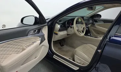 Genesis G70 2018, 140508 км, за 19500000 KRW - фото 10