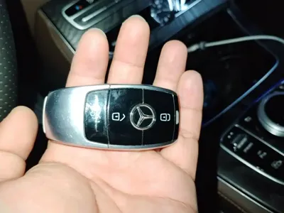 Mercedes-Benz E-Class 2018, 77200 км, за 139100 CNY - фото 12