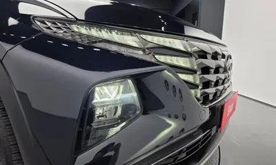 Hyundai Tucson 2023, 41311 км, за 25700000 KRW - фото 22