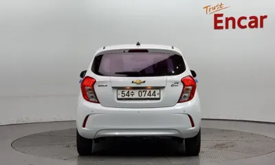 ChevroletGMDaewoo Spark 2016, 117856 км, за 3990000 KRW - фото 4
