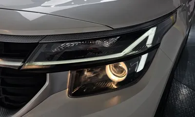 Kia Seltos 2025, 6363 км, за 23200000 KRW - фото 22
