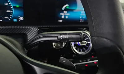 Mercedes-Benz A-Class 2020, 39805 км, за 23800000 KRW - фото 9
