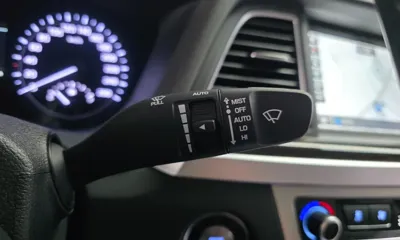 Genesis G80 2019, 120606 км, за 15300000 KRW - фото 28