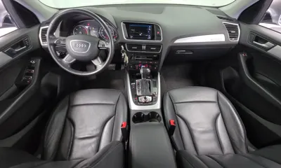 Audi Q5 2015, 207394 км, за 9500000 KRW - фото 7